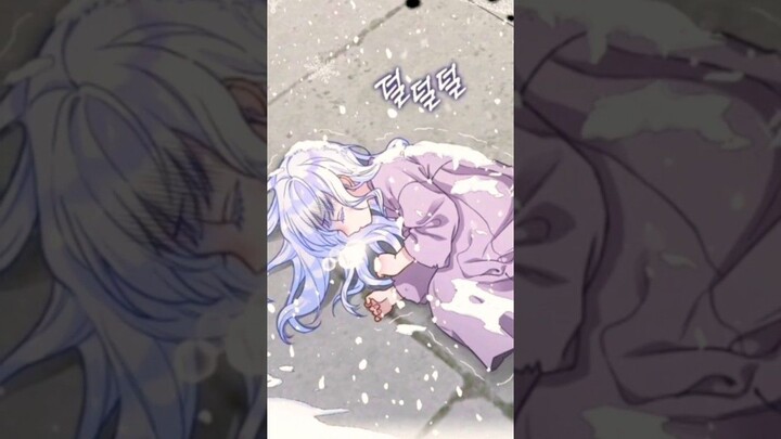 She founding her father #manhwa #manhwa #shorts #manga #anime #manga