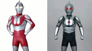 [Produksi BYK] Ultraman dark dan Ultraman di masa lalu (Showa - Reiwa)