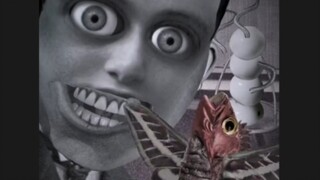 The last video of grotesque aesthetics was edited like this and it has been played over 10 million t