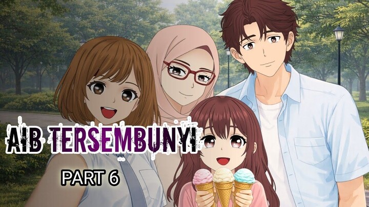 AIB TERSEMBUNYI Part 6