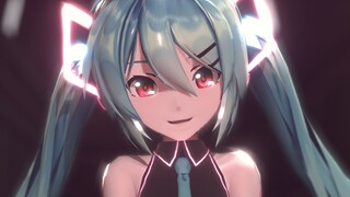 [VOCALOID/MMD] URUSaaA - Tình yêu tươi đẹp [Chua cay Miku/Rin/Luka]
