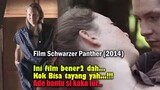 Part 1 Film Jerman, Pulang kampung bantu kakak bayar hutang Alur film Black Panther 2014