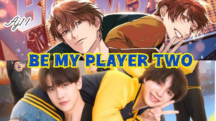 🇹🇭 BE MY PLAYER TWO EPISODE 3 ( ENG SUB )