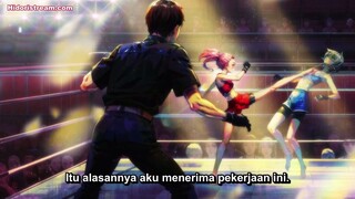 Kikaijikake no Marie Episode 1 (Subtitle Indonesia)