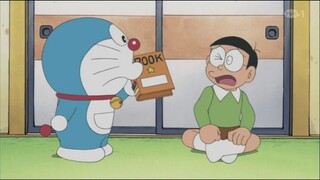 Doraemon episode 49