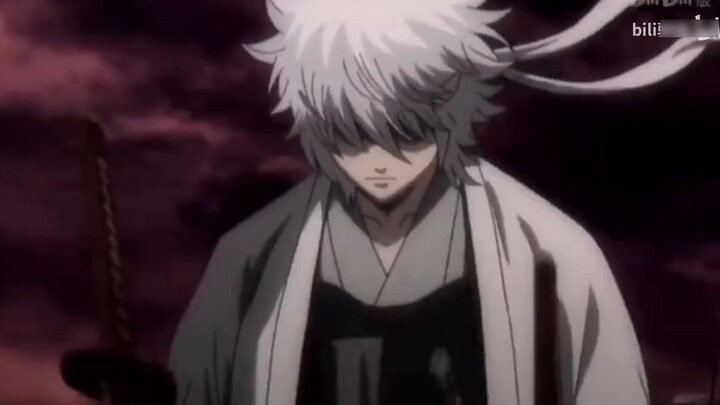 [If I were a planner] Is it still far from Gintama collaboration to accurately predict the BAN posit