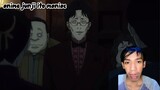 anime junji ito maniac