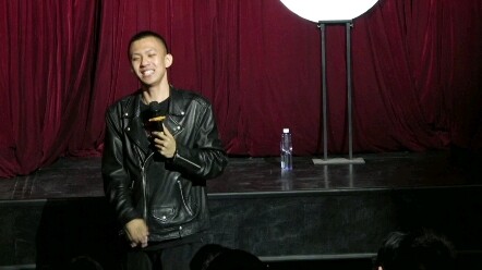 ลักษณะของคนกลัวสังคม - พูดเล่นโดยฟู่หาง