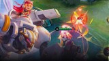 Jawhead is actually cool Damn | Mobile Legends Bang Bang