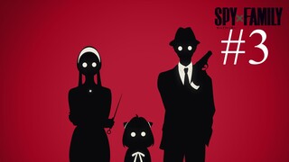 Spy x Family - 03