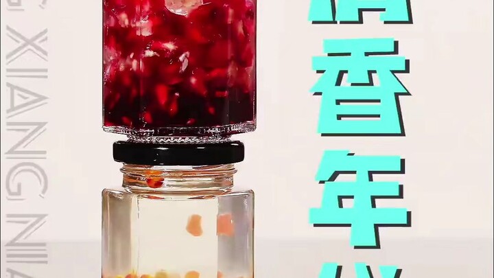 A quick chat about which wines are best for fruit infusions
