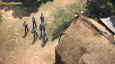 Martial Peak 3D Episode 07 - 12 Sub Indo