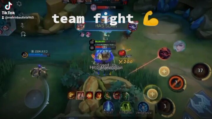 Team Fight💪 E'1 668988362