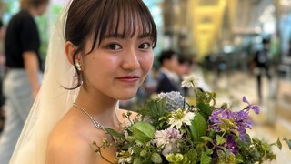 【丰田留妃】特利迦女主结名最新tiktok小短剧，穿婚纱样子还是挺漂亮的！