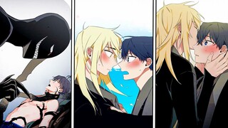 I Fell In Love With Demon Who Took Over My Body And Soul - Yaoi Manhwa Recap