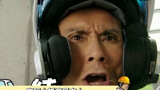 Status aktor Kamen Rider Rider saat ini: Sepuluh tahun telah berlalu, dan pengemudi lama telah mengu