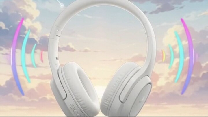 SIKENAI G600 🎧 | Premium Style, Powerful Sound!