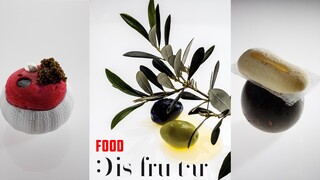 มาดูร้านอาหารอันดับหนึ่งของโลก: Disfrutar