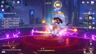 Acc Noelle Tầng 9-3