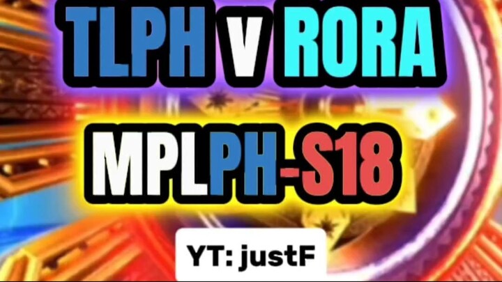 TLPH v AURORA • MPLPHS18