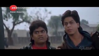 Karan Arjun Bahasa Indonesia