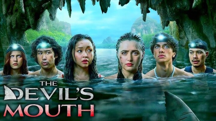 The Devil's Mouth Full Movie Recap (2026)