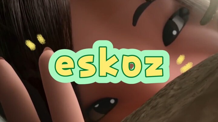 vore.？gts？作者eskoz.作品好像很久都没更新了呢