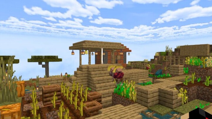 sundanese minecraft