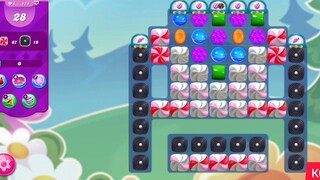 CANDY CRUSH SAGA LEVEL 174 (NEW VERSION)
