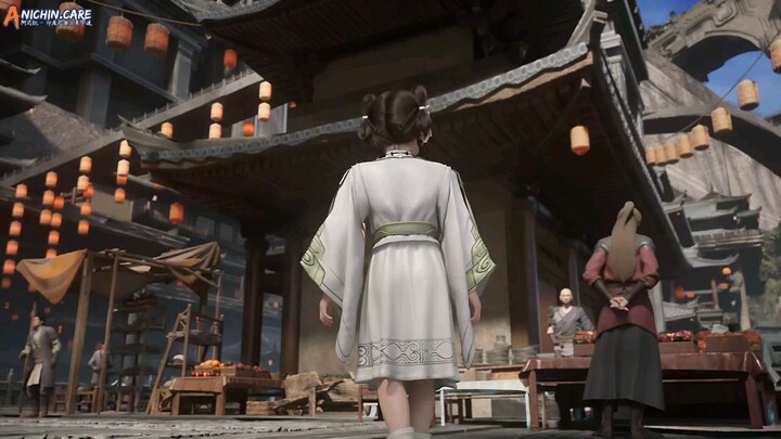 Shrounding The Heaven Eps 133 Sub Indo