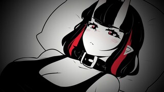 【แอนิเมชั่น】แฟนตาซีชาย (ผู้แต่ง: Gray Scaling)