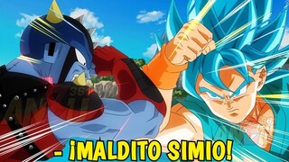 LA VERDADERA NUEVA TRANSFORMACION OFICIAL DE FREEZER | HABILIDADES SECRETAS | DRAGON BALL SUPER-Z-GT