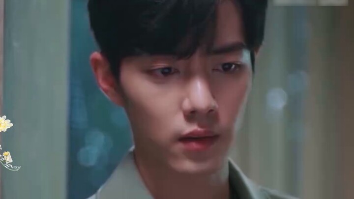 [Bo Xiao/Yu Qin Gu Zong] Penyamaran 02 (jc tegak Yu/dokter lembut Wei/kelahiran kembali/GK/semakin m