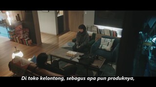 walking on thin ice eps 05 sub indo