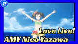 Selamat Ulang Tahun, Pimpinan Nico | AMV Nico Yazawa_2