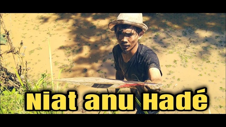 Film Pendek Sunda "Dulur jadi Batur" Part 3