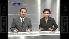 [FULL] Seputar Indonesia RCTI - 08 Desember 2003