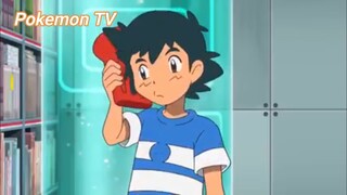 Pokemon Sun & Moon (Short Ep 3) - Rotomu Zukan #pokemon