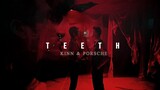 Kinn & Porsche | Teeth [ BL ]