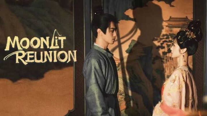 Moonlight Reunion Tagalog Episode 2