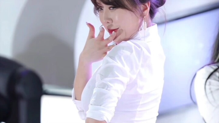 Nhóm nữ Hàn Quốc GirlCrush    Zia  (đã sửa)