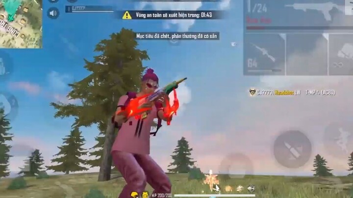 Tổng Hợp Các Khoảnh Khắc Xử Lí Hay Trong Game Phần 146 #game