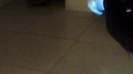 Iron Man Palm Cannon