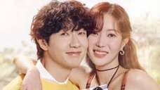 Beauty and Mr. Romantic eps 23 [sub indo]