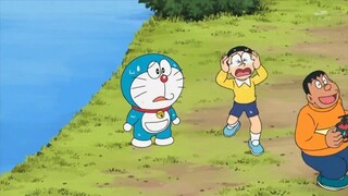 Doraemon Episode 539