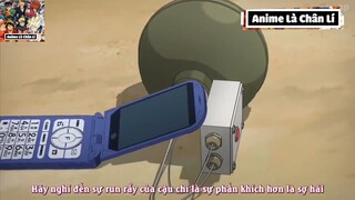 Bạn Gái Sát Thủ Thật Máu LẠnh #ReviewAnime #BestScene