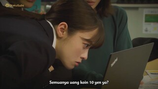 Tokumei! Keishicho Tokubetsu Kaikeigakari Eps 2 Sub Indo