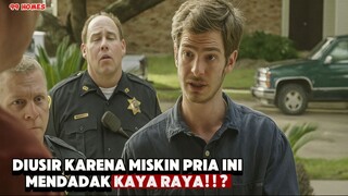 KULI BANGUNAN MISKIN MENDADAK KAYA RAYA | 99 HOMES