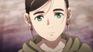 《一人之下5》“陈朵”预告发布！