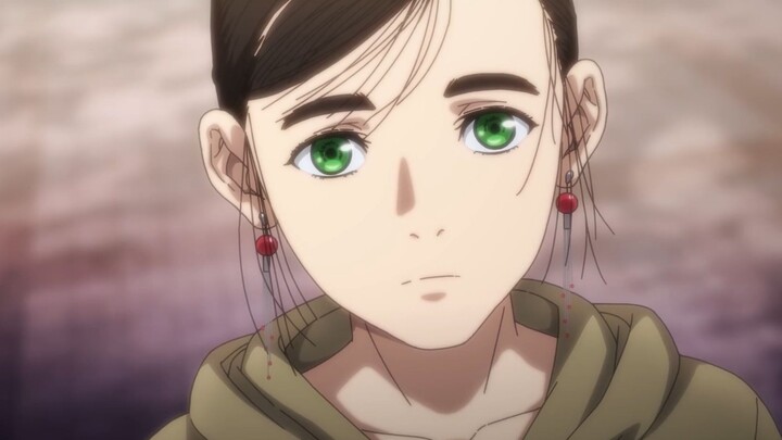 "Yi Ren Zhi Xia 5" – "Chen Duo" Trailer Released!